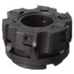 Dao phay gắn mảnh