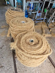 Dây thừng xơ dừa