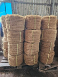 Dây thừng xơ dừa