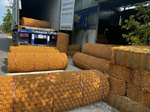 Thảm xơ dừa