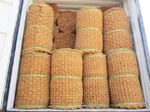 Thảm xơ dừa
