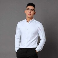Đồng phục áo sơ mi nam