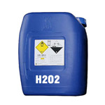 Hydrogen peroxit (Oxi già H2O2)