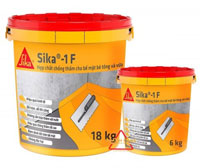 Sơn và chống thấm Sika