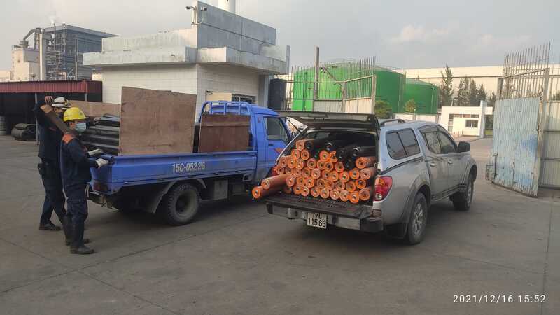 Bảo trì máy móc