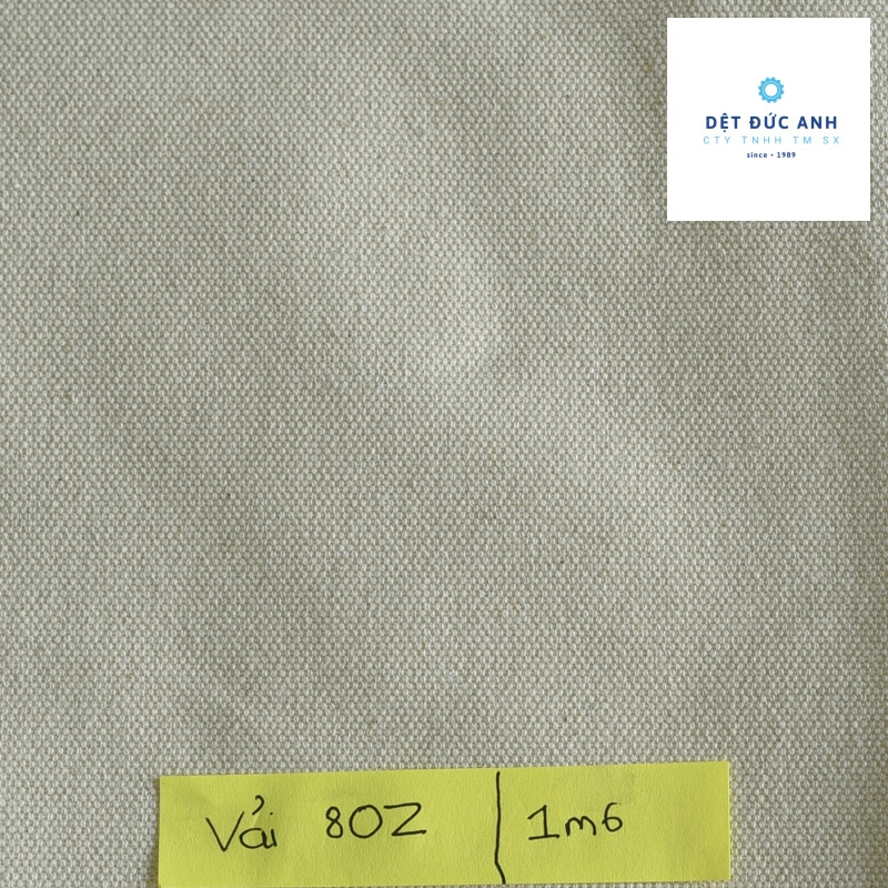 Vải 8oz