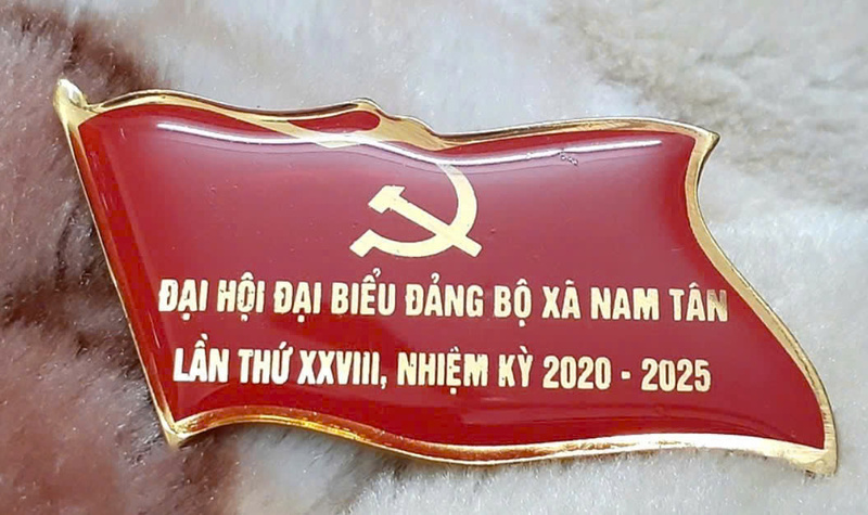 Huy hiệu