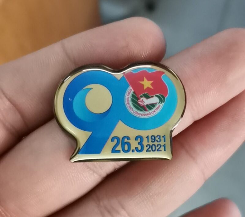 Huy hiệu