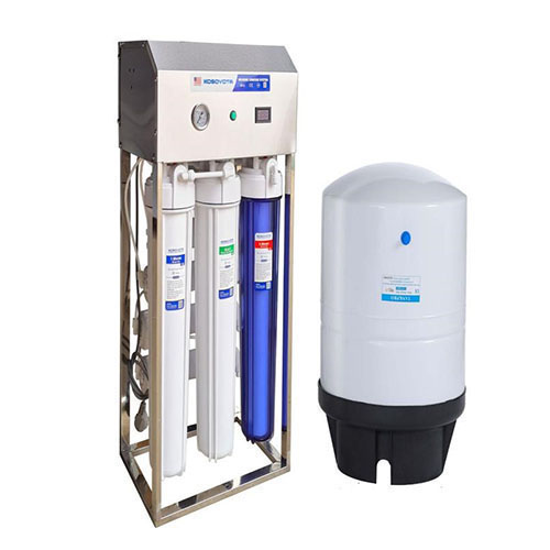 Máy lọc nước RO 100/HPro bản công nghiệp
