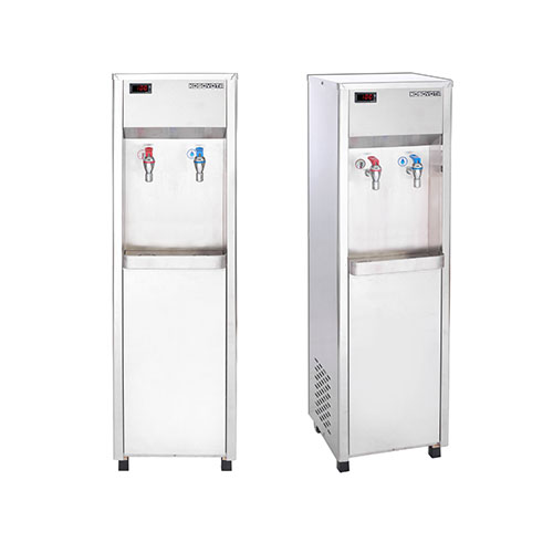 Máy lọc nước RO nóng lạnh