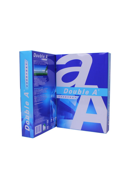 Giấy in Double A