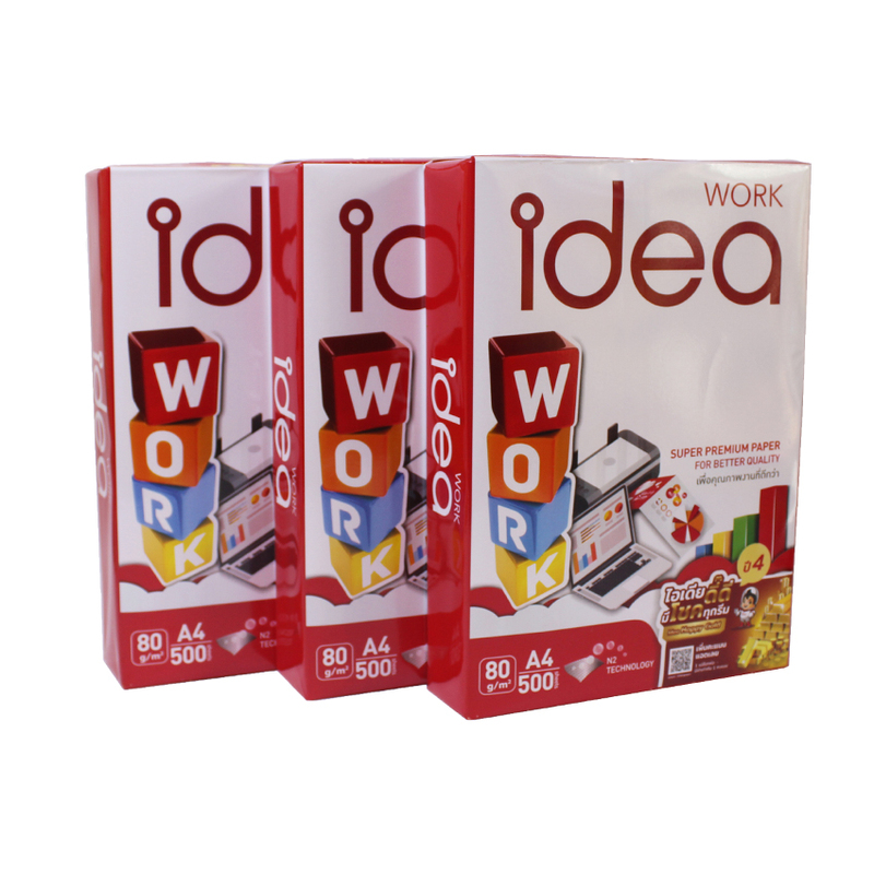 Giấy in Idea