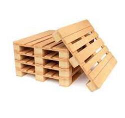 Pallet gỗ