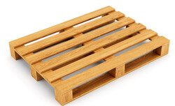 Pallet gỗ