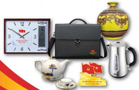 Quà tặng doanh nghiệp