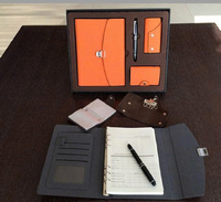 Quà tặng sổ viết và bút