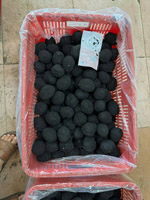 Trứng muối thành phẩm