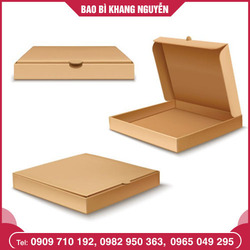 Bao bì carton