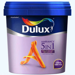 DULUX AMBIANCE Sơn lót nội thất