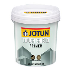 JOTUN TOUGH SHIELD PRIMER sơn lót ngoại thất