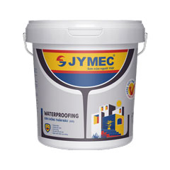 JYMECH chống thấm màu