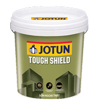 JOTUN TOUGH SHIELD sơn ngoại thất