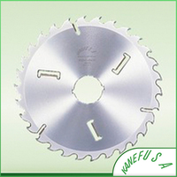 Lưỡi cưa rong gỗ Kanefusa