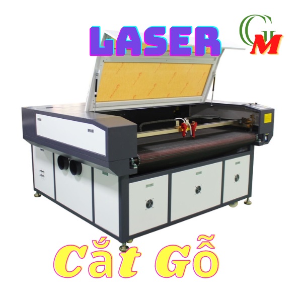 Dịch vụ cắt gỗ bằng máy laser