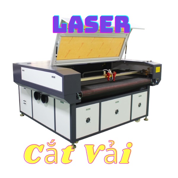 Dịch vụ cắt vải bằng máy laser