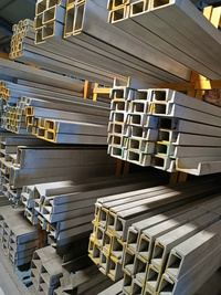 U đúc inox 304 - 316