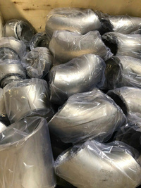 Phụ kiện inox công nghiệp 304 - 316