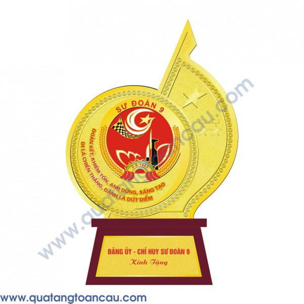 Biểu trưng đồng
