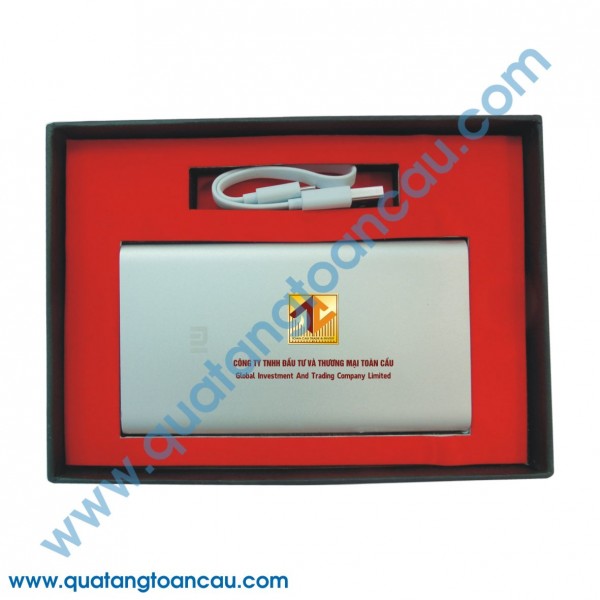Bộ quà tặng doanh nghiệp