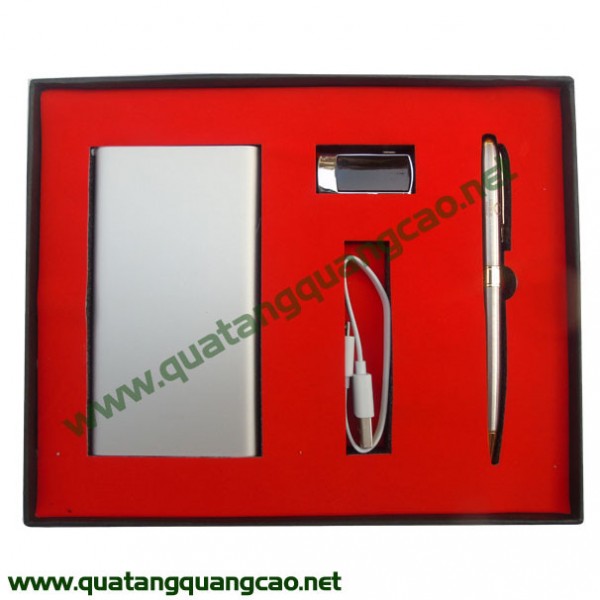 Bộ quà tặng doanh nghiệp