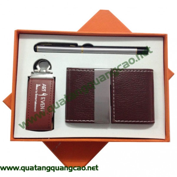 Bộ quà tặng doanh nghiệp