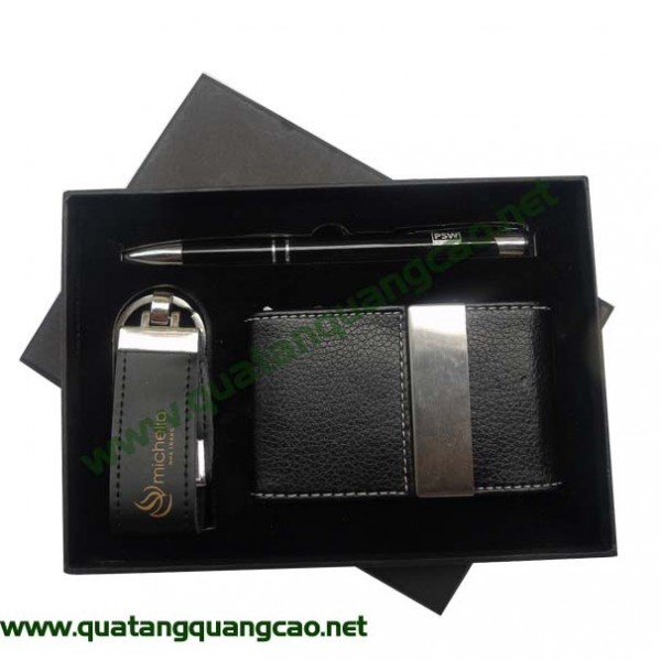 Bộ quà tặng doanh nghiệp