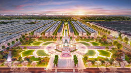 Vinhomes Ocean Park 2 - The Empire