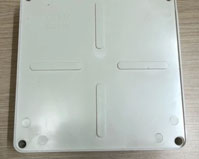 Hộp 16X16 Sino kín