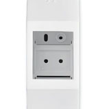 Hộp CB 2P TP PVC