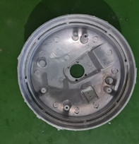 Sản phẩm gia công đúc áp lực