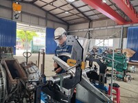 Dịch vụ cân bằng động