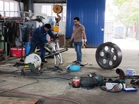 Dịch vụ cân bằng động