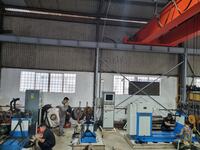 Dịch vụ cân bằng động