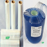 Rèm PVC phòng lạnh