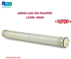 Màng lọc Ro Dupont Filmtec™ Lchr - 4040