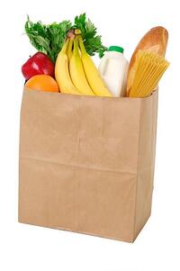 Giấy gói thực phẩm