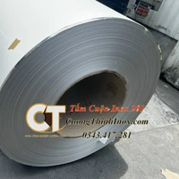 Cuộn inox 201