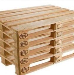 Pallet Epal