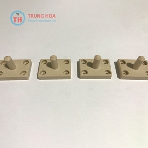 Phay CNC - M04