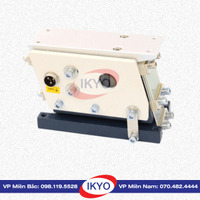 Máy rung thẳng IK-300L